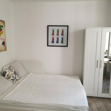 Ferienwohnung Le Cocon De Cordeliers Lyon Exterior foto