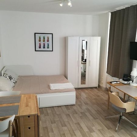 Ferienwohnung Le Cocon De Cordeliers Lyon Exterior foto