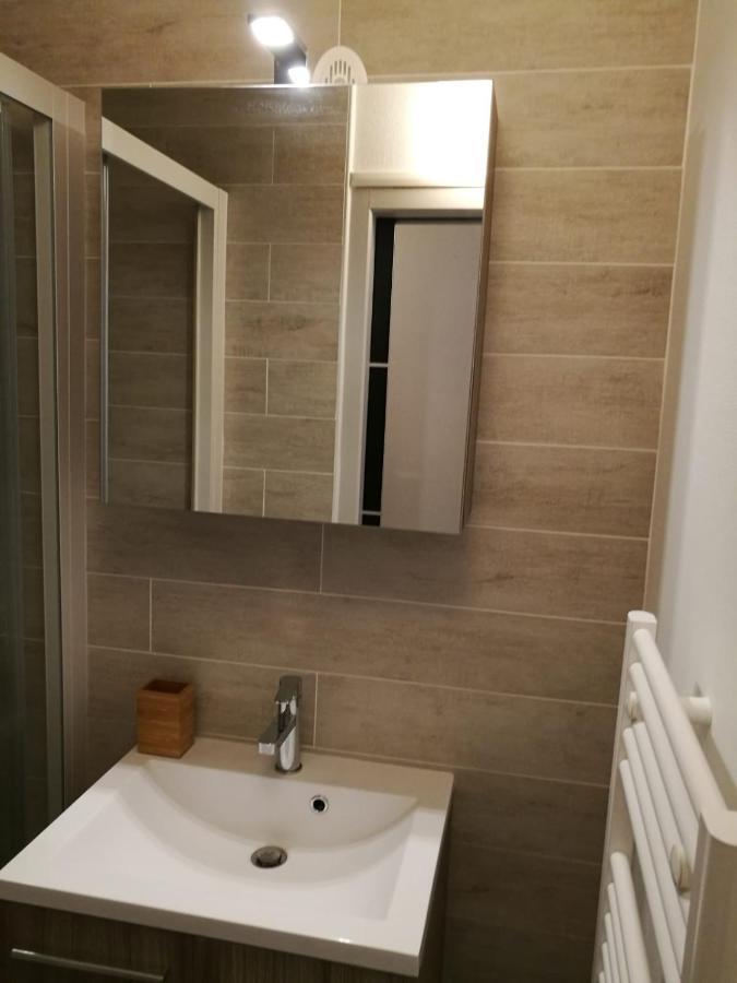 Ferienwohnung Le Cocon De Cordeliers Lyon Exterior foto