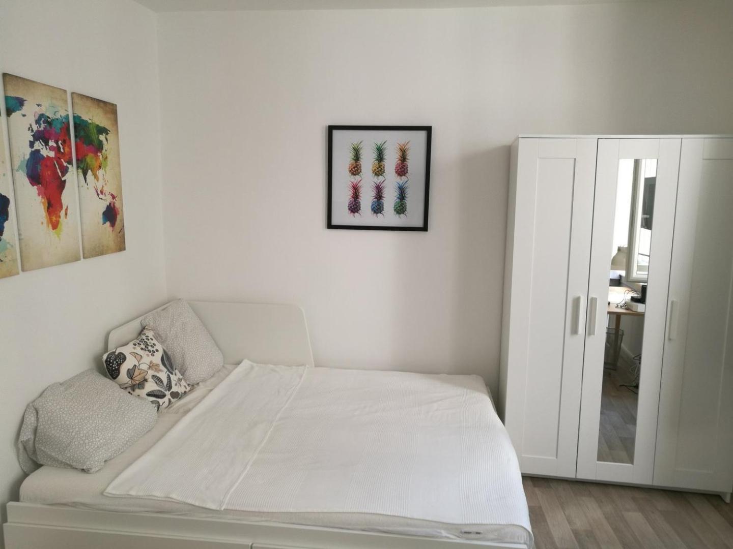 Ferienwohnung Le Cocon De Cordeliers Lyon Exterior foto