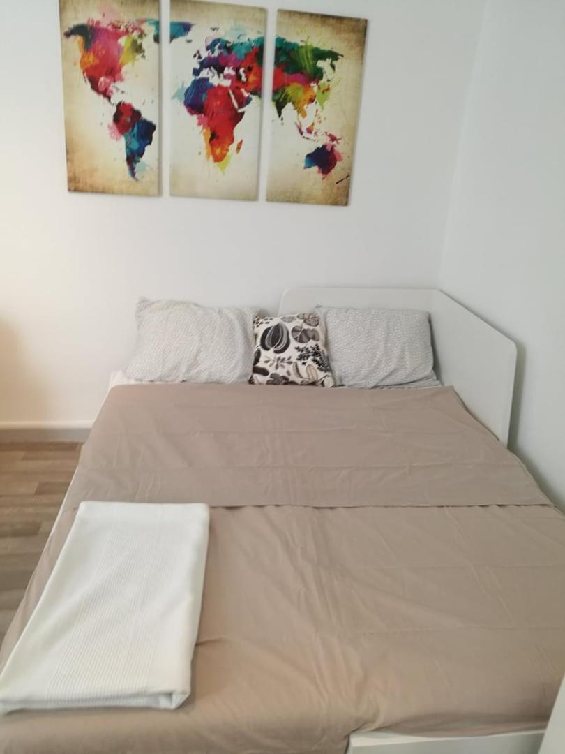 Ferienwohnung Le Cocon De Cordeliers Lyon Exterior foto